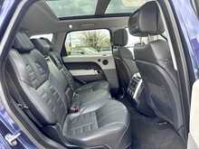 Land Rover Range Rover Sport SD V6 Autobiography Dynamic 