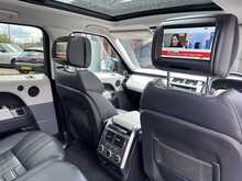 Land Rover Range Rover Sport SD V6 Autobiography Dynamic 