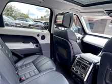 Land Rover Range Rover Sport SD V6 Autobiography Dynamic 