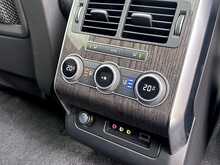 Land Rover Range Rover Sport SD V6 Autobiography Dynamic 