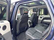 Land Rover Range Rover Sport SD V6 Autobiography Dynamic 