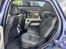 Land Rover Range Rover Sport SD V6 Autobiography Dynamic 