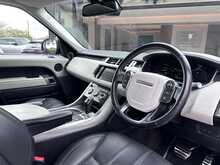 Land Rover Range Rover Sport SD V6 Autobiography Dynamic 