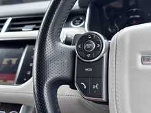 Land Rover Range Rover Sport SD V6 Autobiography Dynamic 