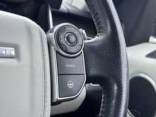 Land Rover Range Rover Sport SD V6 Autobiography Dynamic 
