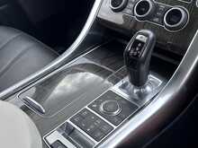 Land Rover Range Rover Sport SD V6 Autobiography Dynamic 