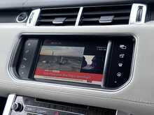 Land Rover Range Rover Sport SD V6 Autobiography Dynamic 