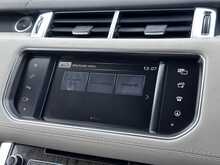 Land Rover Range Rover Sport SD V6 Autobiography Dynamic 