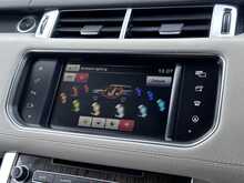 Land Rover Range Rover Sport SD V6 Autobiography Dynamic 