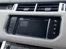 Land Rover Range Rover Sport SD V6 Autobiography Dynamic 
