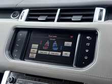 Land Rover Range Rover Sport SD V6 Autobiography Dynamic 