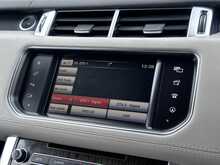 Land Rover Range Rover Sport SD V6 Autobiography Dynamic 