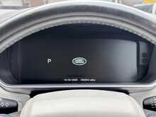 Land Rover Range Rover Sport SD V6 Autobiography Dynamic 