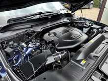 Land Rover Range Rover Sport SD V6 Autobiography Dynamic 