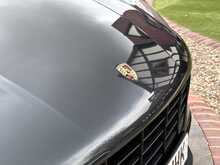 Porsche Macan TD V6 S 