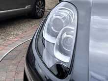 Porsche Macan TD V6 S 