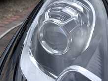 Porsche Macan TD V6 S 