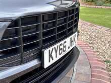 Porsche Macan TD V6 S 