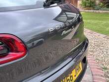 Porsche Macan TD V6 S 