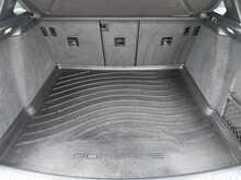 Porsche Macan TD V6 S 