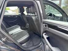 Porsche Macan TD V6 S 