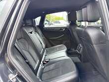 Porsche Macan TD V6 S 