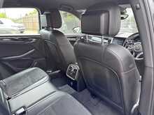 Porsche Macan TD V6 S 