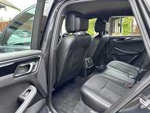 Porsche Macan TD V6 S 