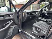 Porsche Macan TD V6 S 