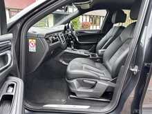 Porsche Macan TD V6 S 