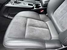 Porsche Macan TD V6 S 