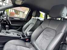 Porsche Macan TD V6 S 