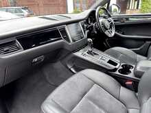 Porsche Macan TD V6 S 