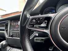 Porsche Macan TD V6 S 