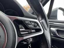 Porsche Macan TD V6 S 