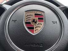 Porsche Macan TD V6 S 