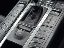 Porsche Macan TD V6 S 