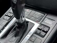 Porsche Macan TD V6 S 