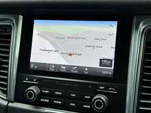 Porsche Macan TD V6 S 