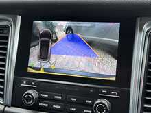 Porsche Macan TD V6 S 