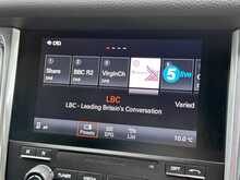 Porsche Macan TD V6 S 