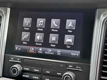 Porsche Macan TD V6 S 