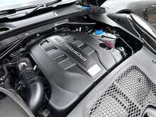 Porsche Macan TD V6 S 