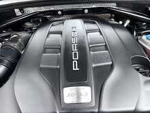 Porsche Macan TD V6 S 