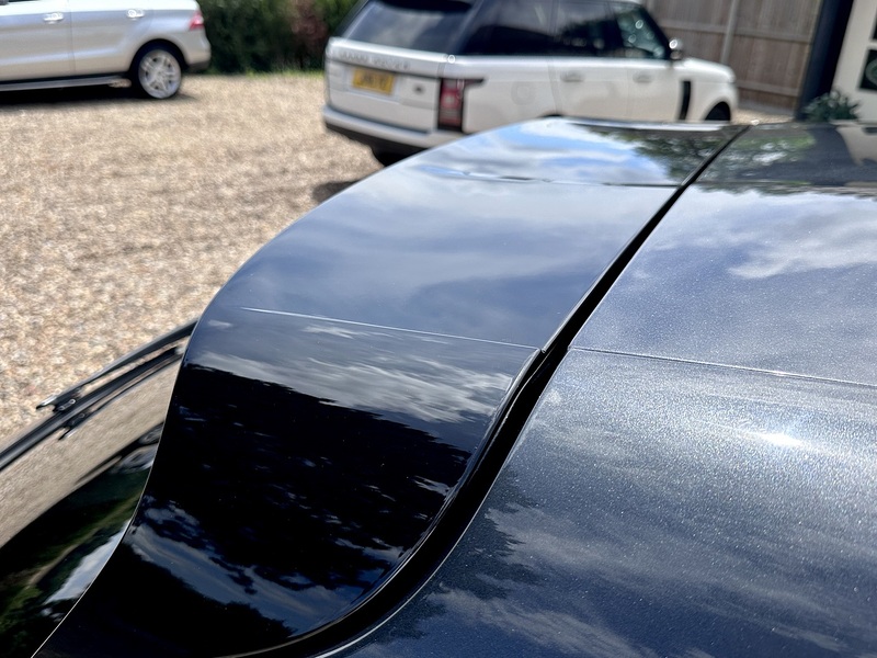 Porsche Macan T V6 S - U270