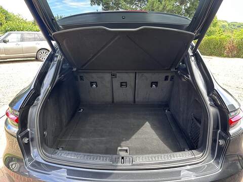 Porsche Macan T V6 S - U270