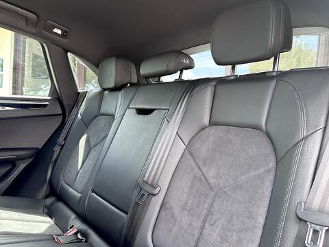 Porsche Macan T V6 S - U270