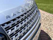 Land Rover Range Rover TD V6 Vogue 