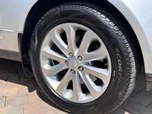 Land Rover Range Rover TD V6 Vogue 