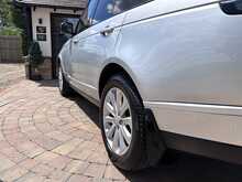 Land Rover Range Rover TD V6 Vogue 